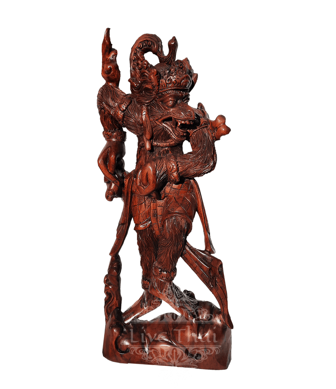 Hanuman