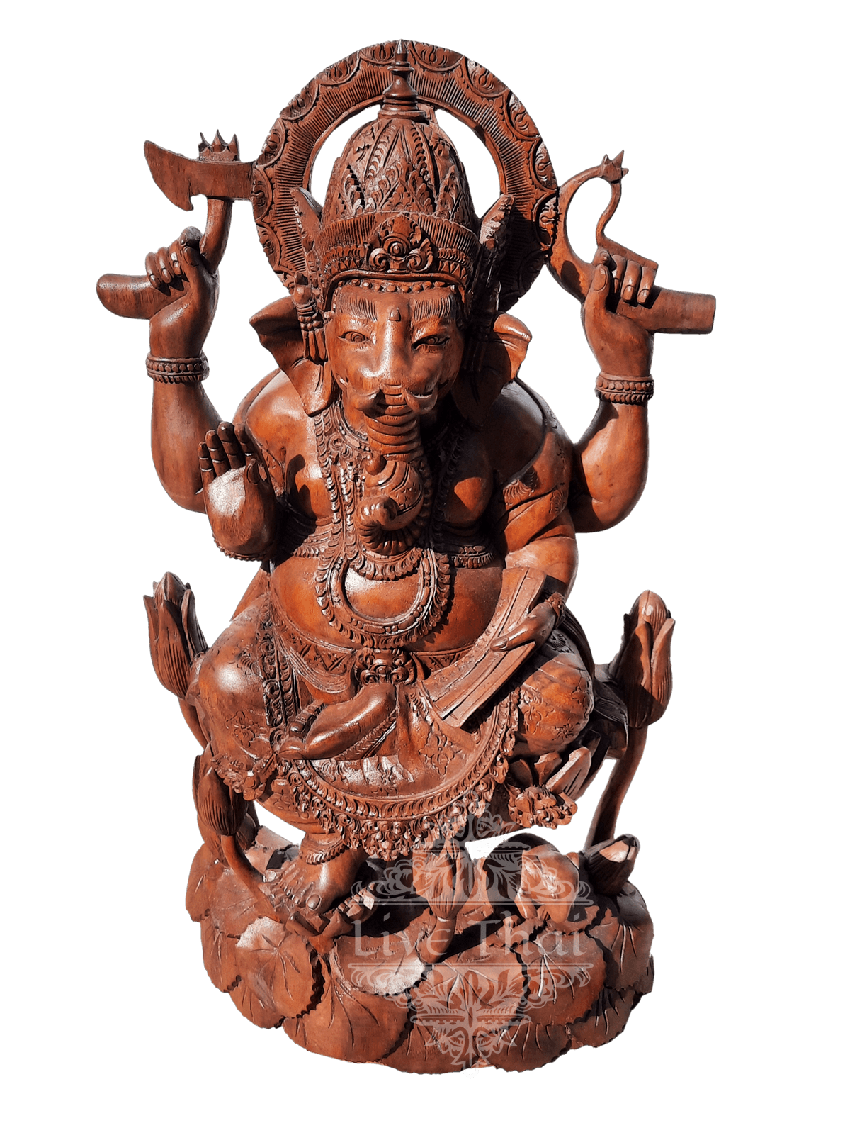 Ganesha